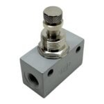 HAVER & BOECKER RFU-446-S0 200340647 - Image 3