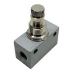 HAVER & BOECKER RFU-446-S0 200340647 - Image 5