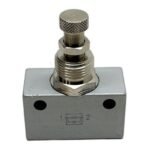 HAVER & BOECKER RFU-446-S0 Spindel - Image 2