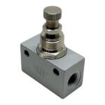 HAVER & BOECKER RFU-446-S0 Spindel