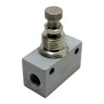 HAVER & BOECKER RFU-446-S0 Spindel - Image 3