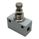 HAVER & BOECKER RFU-446-S0 Spindel - Image 4