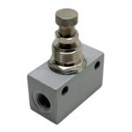 HAVER & BOECKER RFU-446-S0 Spindel - Image 5