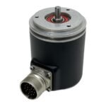 HEIDENHAIN ROQ 425 512 27S17-93 326171-01 - Image 3
