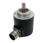 HEIDENHAIN ROQ 425 512 27S17-93 326172-01 - Image 3