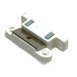 HETTICH Magneetsluiting M62/GP3 0013145 white (19pcs)