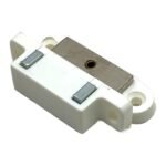 HETTICH Magneetsluiting M62/GP3 0013145 white (50pcs)