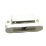 HETTICH Magneetsluiting M62/GP3 0013145 white (50pcs) - Image 3