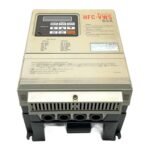 HITACHI HFC-VWS 5.5HF3EA - Image 2