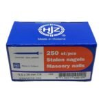 HJZ 2.5x25mm CK STA/VERZ-250 - Image 2