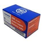 HJZ 2.5x25mm CK STA/VERZ-250
