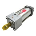 HOERBIGER ORIGA DZB5080/100 PD27064-0100 - Image 3