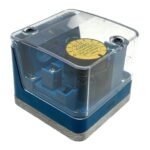 HONEYWELL C6097A2110 - Image 3