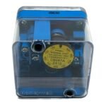HONEYWELL C6097A2410 - Image 2