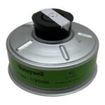 HONEYWELL rd40 aluminium 1785080 K2-TM K3/TH K2 - Image 2