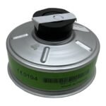 HONEYWELL rd40 aluminium 1785080 K2-TM K3/TH K2 - Image 3