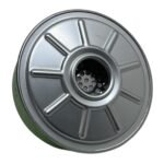HONEYWELL rd40 aluminium 1785080 K2-TM K3/TH K2 - Image 4