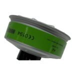 HONEYWELL rd40 aluminium 1785080 K2-TM K3/TH K2 - Image 5