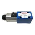 HYDAC 4WE 10 D S01-24DG/V 6063155 - Image 2