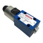 HYDAC 4WE 10 D S01-24DG/V 6063155