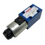 HYDAC 4WE 10 D S01-24DG/V 6063155 - Image 3
