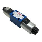 HYDAC 4WE 10 J S01-24DG/V 6063163