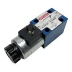 HYDAC 4WE 6 D S01-24DG/V 6063118 - Image 3