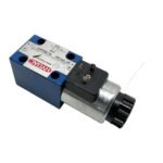 HYDAC 4WE 6 D S01-24DG/V 6063118 - Image 4