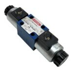 HYDAC 4WE 6 E S01-24DG/V 6063120