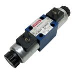 HYDAC 4WE 6 E S01-24DG/V 6063120 - Image 3