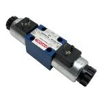 HYDAC 4WE 6 E S01-24DG/V 6063120 - Image 4