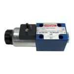 HYDAC 4WE 6 HA S01-24DG/V 6074343 - Image 2