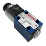 HYDAC 4WE 6 HA S01-24DG/V 6074343