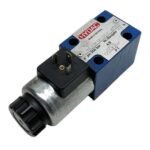 HYDAC 4WE 6 HA S01-24DG/V 6074343 - Image 3