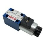 HYDAC 4WE 6 HA S01-24DG/V 6074343 - Image 4