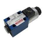 HYDAC 4WE 6 HA S01-24DG/V 6074343 - Image 5