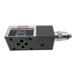 HYDAC ZW-DB06-01-PT70V-V 3552060 - Image 2