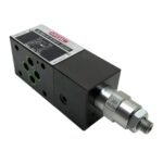 HYDAC ZW-DB06-01-PT70V-V 3552060