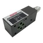 HYDAC ZW-DB06-01-PT70V-V 3552060 - Image 3