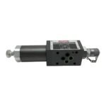 HYDAC ZW-DM06-01-PT35V-V 3552169 - Image 2