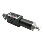 HYDAC ZW-DM06-01-PT35V-V 3552169 - Image 4