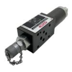 HYDAC ZW-DM06-01-PT35V-V 3552169 - Image 5