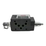 HYDAC ZW-DM10-01-PT70V-V 3504864 - Image 2