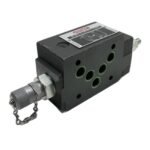 HYDAC ZW-DM10-01-PT70V-V 3504864 - Image 3