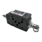 HYDAC ZW-DM10-01-PT70V-V 3504864 - Image 4