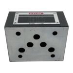 HYDAC ZW-RV10-01-P 0.4-V 6078905 - Image 2