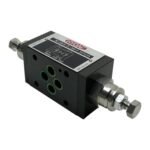 HYDAC ZW-SDR06-01-ZAB-V 6074189