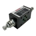 HYDAC ZW-SDR06-01-ZAB-V 6074189 - Image 3