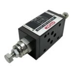 HYDAC ZW-SDR06-01-ZAB-V 6074189 - Image 5