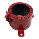 ILLBRUCK Flame Shield F60 63mm (2pcs)